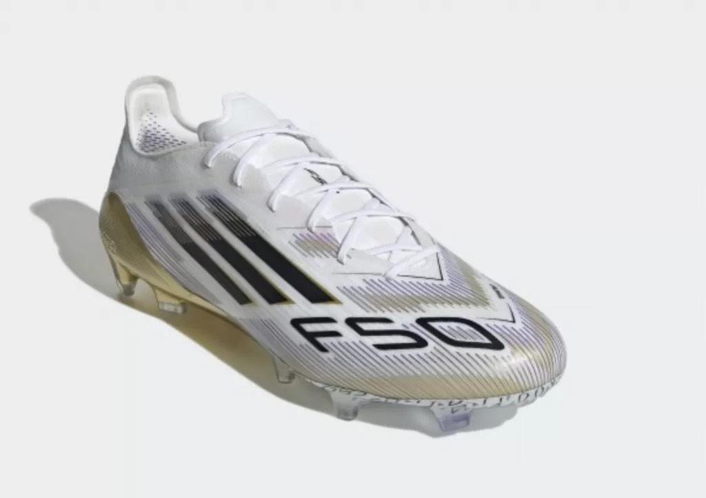 Бутcы профессиональные Adidas F50 Elite FG